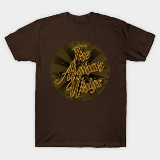 the afghan whigs T-Shirt